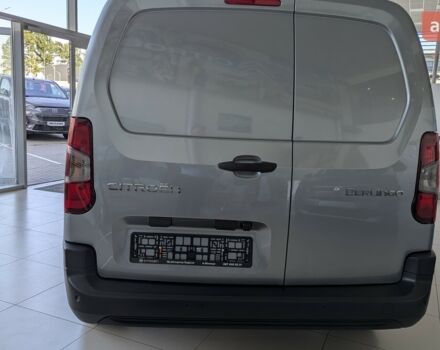 Сітроен Берлінго 2025 року купити нове авто Сітроен Берлінго 2025 року від офіційного дилера Автоцентр Поділля Сітроен фото