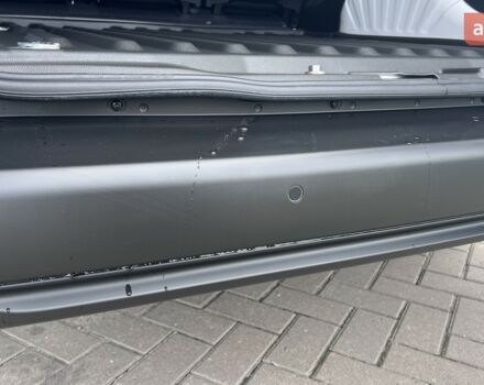 купить новое авто Ситроен Берлинго 2025 года от официального дилера Автоцентр Поділля Ситроен фото