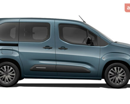 Сітроен Берлінго, об'ємом двигуна 1.5 л та пробігом 0 тис. км за 30345 $, фото 2 на Automoto.ua