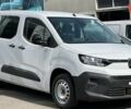 Ситроен Берлинго, объемом двигателя 1.5 л и пробегом 0 тыс. км за 27064 $, фото 2 на Automoto.ua