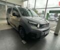 купити нове авто Сітроен Берлінго 2025 року від офіційного дилера ТОВ «Альфа Авангард» Сітроен фото
