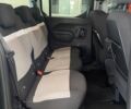 Ситроен Берлинго, объемом двигателя 1.5 л и пробегом 0 тыс. км за 30374 $, фото 13 на Automoto.ua
