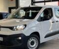 купить новое авто Ситроен Берлинго 2026 года от официального дилера Автоцентр AUTOGROUP Ситроен фото