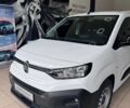купить новое авто Ситроен Берлинго 2026 года от официального дилера Авто-Шанс Ситроен фото