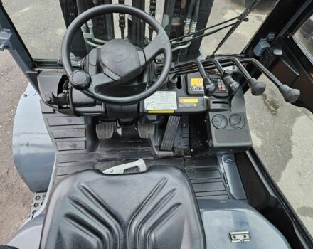 Ситроен Берлинго, объемом двигателя 1.56 л и пробегом 0 тыс. км за 38357 $, фото 4 на Automoto.ua