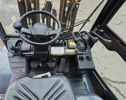 Ситроен Берлинго, объемом двигателя 1.56 л и пробегом 0 тыс. км за 38357 $, фото 14 на Automoto.ua