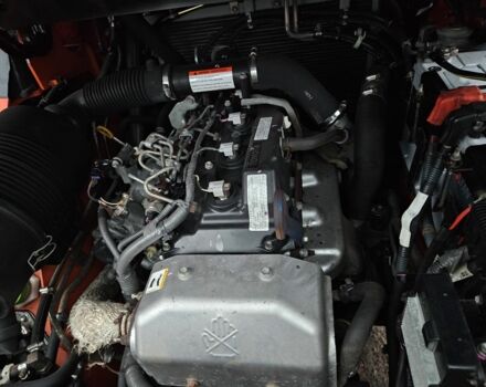 Ситроен Берлинго, объемом двигателя 1.56 л и пробегом 0 тыс. км за 38357 $, фото 20 на Automoto.ua