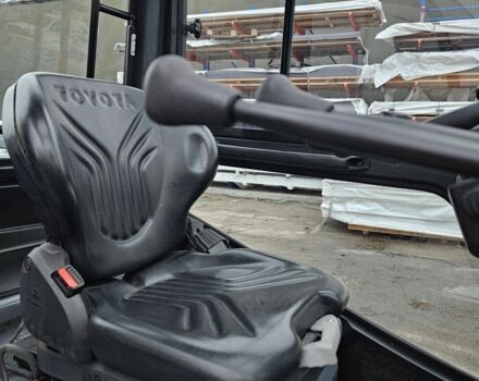 Ситроен Берлинго, объемом двигателя 1.56 л и пробегом 0 тыс. км за 38357 $, фото 10 на Automoto.ua