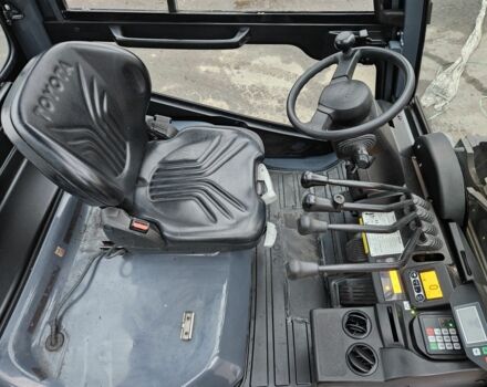 Ситроен Берлинго, объемом двигателя 1.56 л и пробегом 0 тыс. км за 38357 $, фото 11 на Automoto.ua