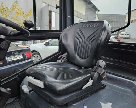 Ситроен Берлинго, объемом двигателя 1.56 л и пробегом 0 тыс. км за 38357 $, фото 3 на Automoto.ua