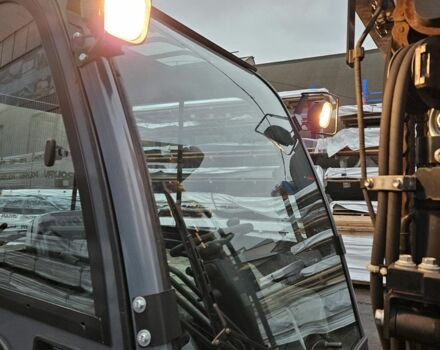 Ситроен Берлинго, объемом двигателя 1.56 л и пробегом 0 тыс. км за 38357 $, фото 13 на Automoto.ua