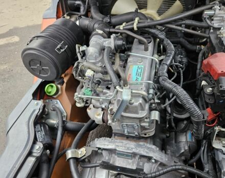 Ситроен Берлинго, объемом двигателя 1.56 л и пробегом 0 тыс. км за 18030 $, фото 15 на Automoto.ua