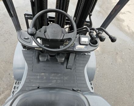 Ситроен Берлинго, объемом двигателя 1.56 л и пробегом 0 тыс. км за 18030 $, фото 6 на Automoto.ua