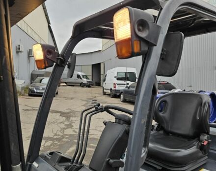 Ситроен Берлинго, объемом двигателя 1.56 л и пробегом 0 тыс. км за 18030 $, фото 11 на Automoto.ua