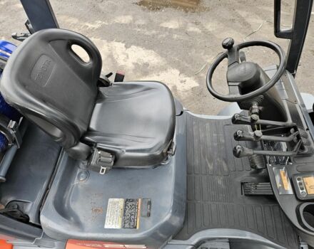 Ситроен Берлинго, объемом двигателя 1.56 л и пробегом 0 тыс. км за 18030 $, фото 10 на Automoto.ua