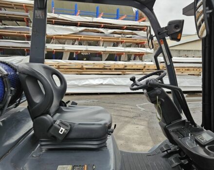 Ситроен Берлинго, объемом двигателя 1.56 л и пробегом 0 тыс. км за 18030 $, фото 2 на Automoto.ua