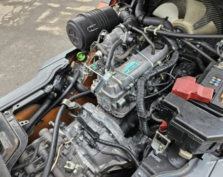 Ситроен Берлинго, объемом двигателя 1.56 л и пробегом 0 тыс. км за 18030 $, фото 16 на Automoto.ua