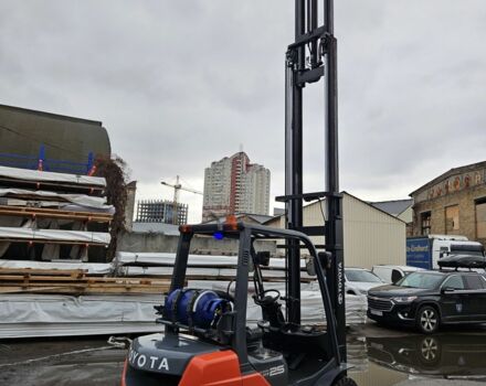 Ситроен Берлинго, объемом двигателя 1.56 л и пробегом 0 тыс. км за 18030 $, фото 19 на Automoto.ua