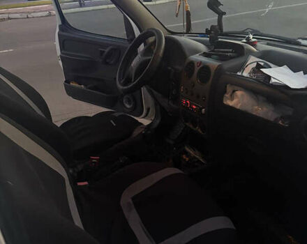 Сітроен Берлінго, об'ємом двигуна 1.6 л та пробігом 250 тис. км за 3300 $, фото 1 на Automoto.ua