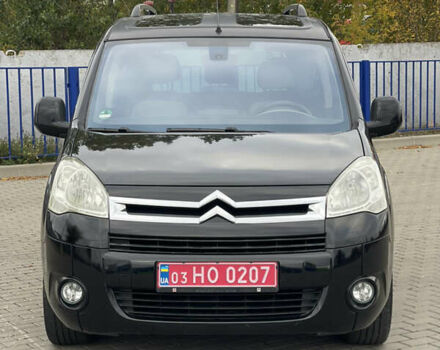 Ситроен Берлинго, объемом двигателя 1.6 л и пробегом 188 тыс. км за 8800 $, фото 1 на Automoto.ua