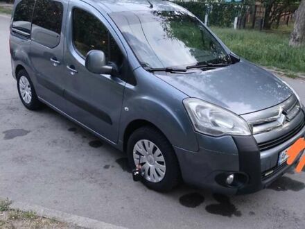 Ситроен Берлинго 2011 в Запорожье на Automoto.ua Ситроен Берлинго, объемом двигателя 1.6 л и пробегом 370 тыс. км за 6000 $, фото 1 на Automoto.ua