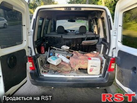 Сітроен Берлінго 2011 у Києві на Automoto.ua Сітроен Берлінго, об'ємом двигуна 1.4 л та пробігом 183 тис. км за 4500 $, фото 1 на Automoto.ua