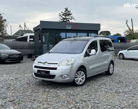 Сітроен Берлінго, об'ємом двигуна 0 л та пробігом 224 тис. км за 9750 $, фото 1 на Automoto.ua
