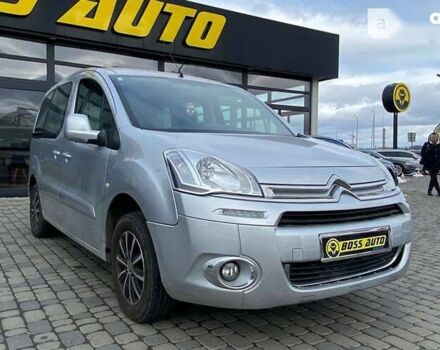 Сітроен Берлінго, об'ємом двигуна 1.6 л та пробігом 174 тис. км за 6700 $, фото 1 на Automoto.ua