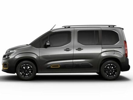 Ситроен Берлинго 2023 в Киеве на Automoto.ua Ситроен Берлинго, объемом двигателя 0 л и пробегом 0 тыс. км за 22502 $, фото 1 на Automoto.ua