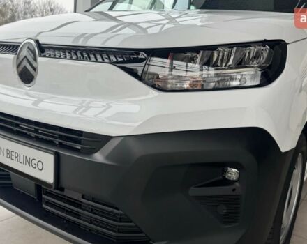 купити нове авто Сітроен Берлінго 2024 року від офіційного дилера Автоцентр AUTO.RIA Сітроен фото