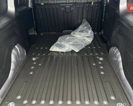 купить новое авто Ситроен Берлинго 2024 года от официального дилера ІЛТА Ситроен фото