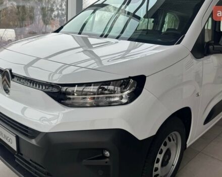 купити нове авто Сітроен Берлінго 2024 року від офіційного дилера Автоцентр AUTO.RIA Сітроен фото