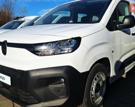 купить новое авто Ситроен Берлинго 2025 года от официального дилера Автоцентр AUTO.RIA Ситроен фото