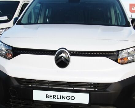 купить новое авто Ситроен Берлинго 2025 года от официального дилера Автоцентр AUTO.RIA Ситроен фото