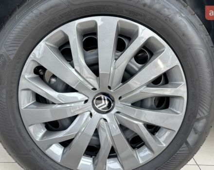 купити нове авто Сітроен Берлінго 2025 року від офіційного дилера Автодрайв-Альянс Сітроен фото