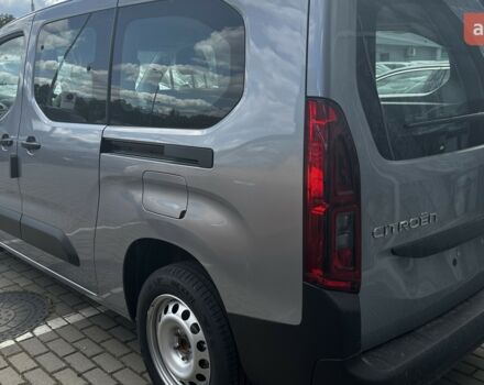 купити нове авто Сітроен Берлінго 2025 року від офіційного дилера Автоцентр AUTO.RIA Сітроен фото