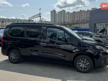 Сітроен Берлінго, об'ємом двигуна 1.5 л та пробігом 0 тис. км за 31826 $, фото 1 на Automoto.ua