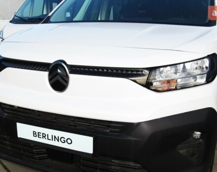 купить новое авто Ситроен Берлинго 2025 года от официального дилера Автоцентр AUTO.RIA Ситроен фото