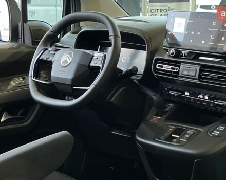 купити нове авто Сітроен Берлінго 2025 року від офіційного дилера Автоцентр AUTOGROUP Сітроен фото