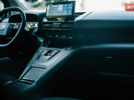 Сітроен Берлінго, об'ємом двигуна 1.5 л та пробігом 0 тис. км за 29758 $, фото 1 на Automoto.ua