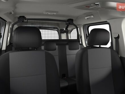 Ситроен Берлинго, объемом двигателя 1.5 л и пробегом 0 тыс. км за 30435 $, фото 1 на Automoto.ua