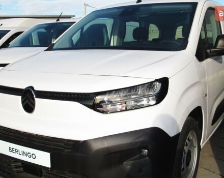 купить новое авто Ситроен Берлинго 2025 года от официального дилера Автоцентр AUTO.RIA Ситроен фото