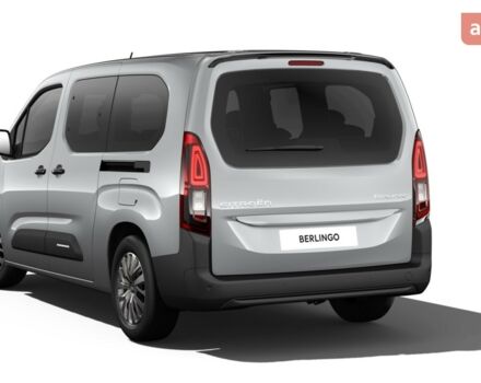 купити нове авто Сітроен Берлінго 2025 року від офіційного дилера Автоцентр AUTO.RIA Сітроен фото