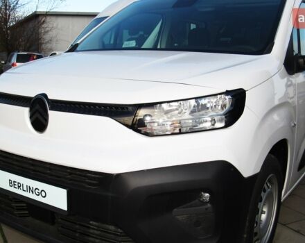 купить новое авто Ситроен Берлинго 2025 года от официального дилера Автоцентр AUTO.RIA Ситроен фото