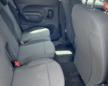 купить новое авто Ситроен Берлинго 2025 года от официального дилера Автоцентр Поділля Ситроен фото