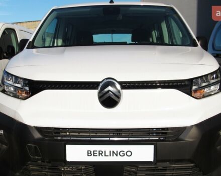 купить новое авто Ситроен Берлинго 2025 года от официального дилера Автоцентр AUTO.RIA Ситроен фото