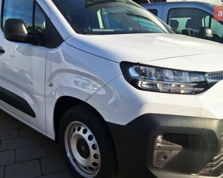 купить новое авто Ситроен Берлинго 2025 года от официального дилера Автоцентр AUTO.RIA Ситроен фото