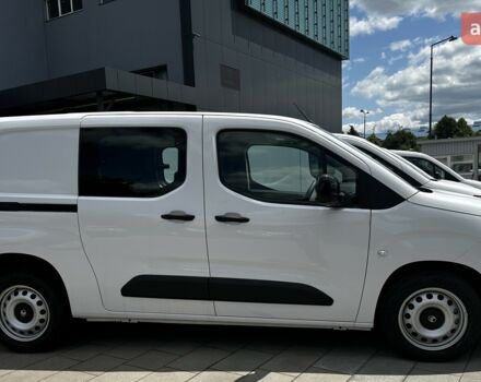 купити нове авто Сітроен Берлінго 2025 року від офіційного дилера Автоцентр AUTO.RIA Сітроен фото