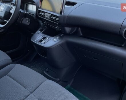 купити нове авто Сітроен Берлінго 2025 року від офіційного дилера Автоцентр AUTOGROUP Сітроен фото