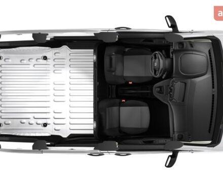 купити нове авто Сітроен Берлінго 2025 року від офіційного дилера Автоцентр AUTOGROUP Сітроен фото